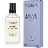 L'Occitane Lavande Poivre Noir 50 ml Eau de toilette Dames
