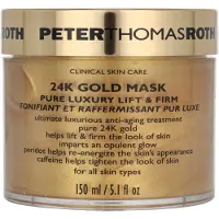 Peter Thomas Roth 24K Gold Mask For All Skin Types 150 ml Masker Dames