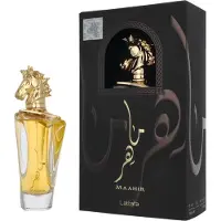 Lattafa Maahir EDP 100 ml