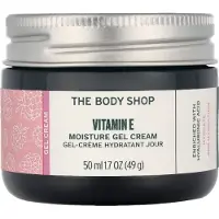The Body Shop Vitamine E Hydraterende Crème Gel 50 ml