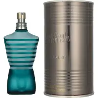Jean Paul Gaultier Le Male eau de toilette 125 ml + aftershave balsem 50 ml + deodorant stick 75 g