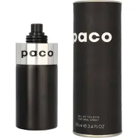 Paco Rabanne - Paco Paco Eau de toilette Spray 100ml