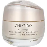 Shiseido Benefiance Wrinkle Smoothing Enriched Gezichtscrème 50 ml