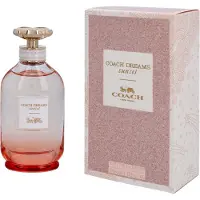 Coach New York Dreams Sunset EDP 90 ml
