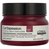 L'Oréal L'Oréal Professionnel SE Curl Expression Rich Mask