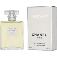 Chanel - Cristalle Eau De Parfum Verstuiver - 100 ML