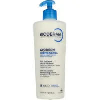 Bioderma Atoderm Crème 500ml