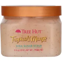 TREE HUT Shea Sugar Scrub 510 g