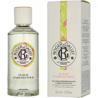 Roger & Gallet Fleur d'Osmanthus Weldadig Geparfumeerd Water | 100 ml