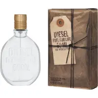 Diesel Fuel For Life Pour Homme 50 ml Eau de toilette Heren