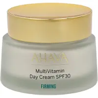 Ahava Multivitamin Day Cream Spf30 50ml