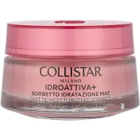 Collistar Idro Attiva+ Matte Moisturizing Sorbet 50 ml Vochtinbrengende crème