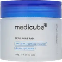 Medicube Zero Pore Pad 2.0 155g