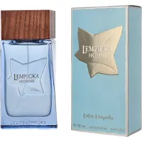 Lolita Lempicka Homme Edt Spray100 ml.