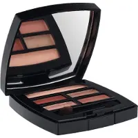 Chanel LES BEIGES PALETTE REGARD BELLE / MINE NATURELLE TEND