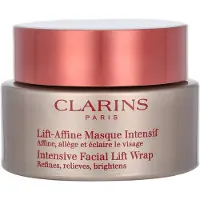 Clarins V-Facial Intensive Wrap 75 ml Vrouwen Crème