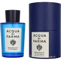Acqua di Parma Bergamotto Di Calabria Eau de Toilette Spray 180 ml