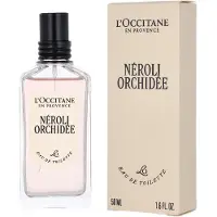 L'Occitane Néroli & Orchidée Vapo 50ml Eau De Toilette