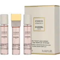 Chanel - Coco Mademoiselle Eau De Parfum Intense Navulbare