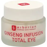 Erborian Ginseng Power Eye 15 ml