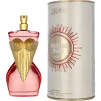 Jean Paul Gaultier Gaultier Divine Couture Eau de Parfum, navulbare verpakking, 100 ml