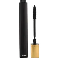 Chanel Noir Allure Mascara 10 Noir Allure 6 g Dames