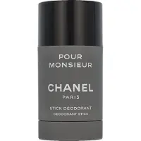 Chanel - Pour Monsieur Deodorantstick - 60 G