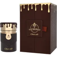 Paris Corner Choco Cult Eau de Parfum, 100 ml (unisex)