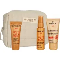 Nuxe My Summer Essentials Travel Kit 130 ml