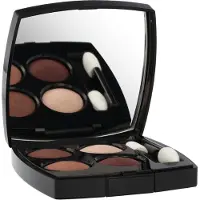 Chanel Les 4 Ombres Multi Effect Quadra Eyeshadow2 g.