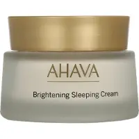 Ahava Time To Smooth Age Control Even Tone Sleeping Cream Crème