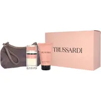 Trussardi New Feminine Contemporary Beauty Deluxe Giftset 190 ml