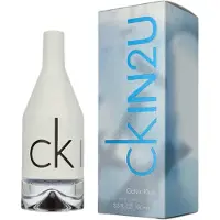 Calvin Klein CKIN2U Him EDT 100 ml