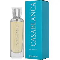 Swiss Arabian Eau de parfum - - Casablanca - Unisex - 100 ml - Fruitig houtachtig