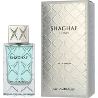 Swiss Arabian Shaghaf Men Eau de Parfum 75 ml
