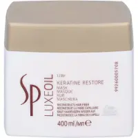 Wella SP Luxe Oil Keratin Restore Mask