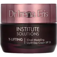 Dr Irena Eris - Institute Solutions Uplift Day Cream SPF20 50ml Dagcrème Dames