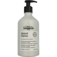 L'Oréal Metal Detox Anti-Deposit Protector 500 ml