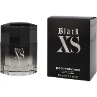 Rabanne Black XS EDT 100 ml 1 stk.