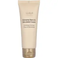 Ahava Extreme Firming Neck & Décollete Cream