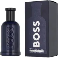 HUGO BOSS Boss Bottled Night Eau de Toilette 100 ml