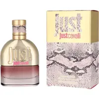 Roberto Cavalli Just Her Eau De Toilette (50 ml)