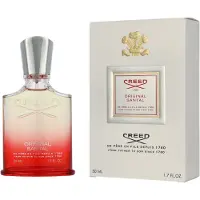 Creed Herengeuren Original Santal Eau de Parfum Spray 50 ml