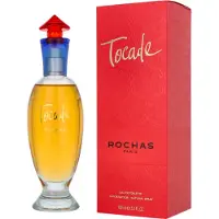 Rochas Tocade Eau de toilette Spray 100ml Dames