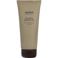 Ahava Time To Energize Men Foam-Free Shaving Cream Crème