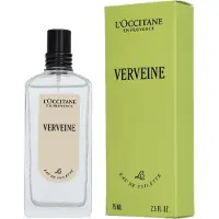 L'Occitane VERVEINE Eau de Toilette 75 ml