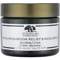 Origins Dr. Weil Mega-Mushroom R&R Soothing Cream50 ml.