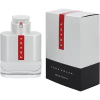 Prada Luna Rossa Pour Homme Eau de toilette Spray 50 ml Heren