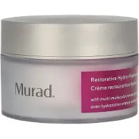 Murad Skincare - Murad Restorative Hydro-Hyaluronic Cream 50 ml
