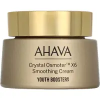 Ahava Crystal Osmoter X6 Smoothing Cream 50ml Verzorging tegen veroudering